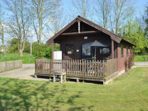 Robin Lodge - E4478, Nawton